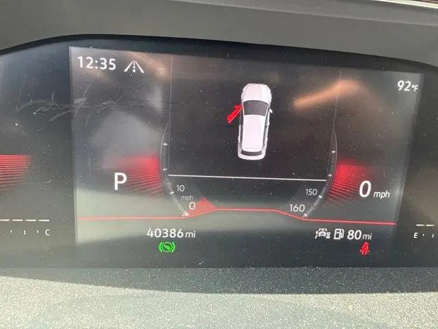 2022 Volkswagen Tiguan 2.0T SE R-Line Black for sale in Matthews, NC