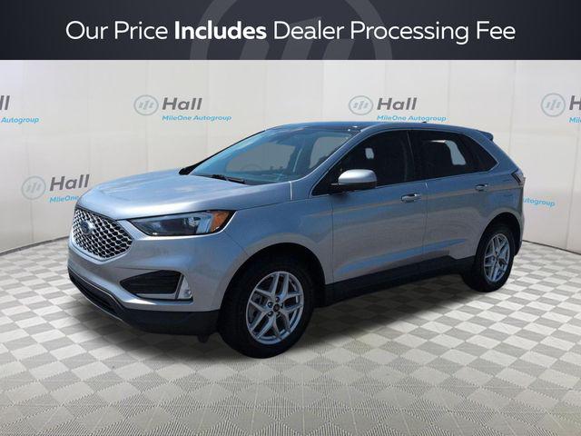 2024 Ford Edge SEL for sale in Elizabeth City, NC