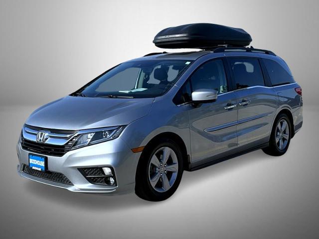 2019 Honda Odyssey EX-L for sale in Omaha, NE