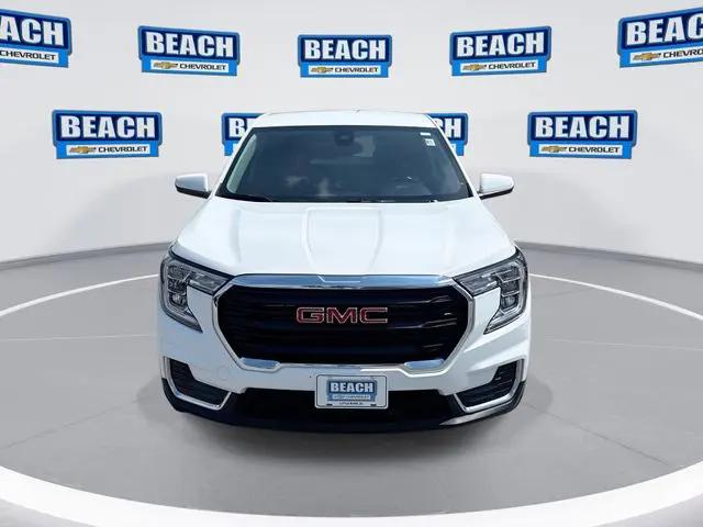 2024 GMC Terrain AWD SLE