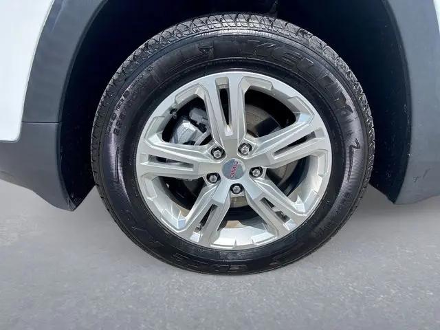 2024 GMC Terrain AWD SLE
