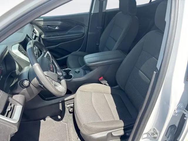 2024 GMC Terrain AWD SLE