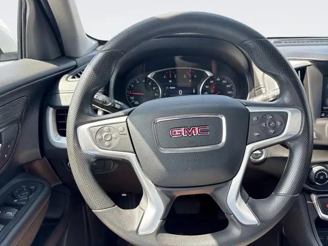 2024 GMC Terrain AWD SLE