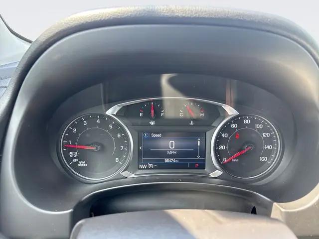 2024 GMC Terrain AWD SLE