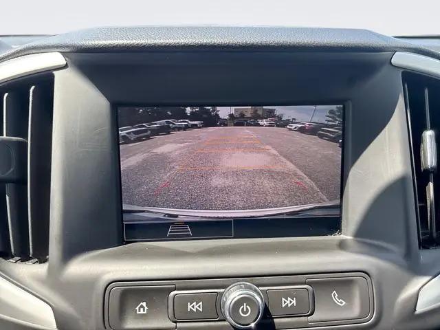 2024 GMC Terrain AWD SLE