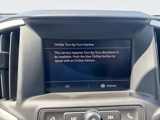 2024 GMC Terrain AWD SLE