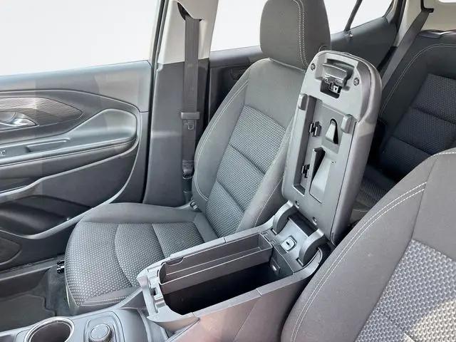 2024 GMC Terrain AWD SLE