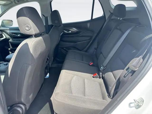 2024 GMC Terrain AWD SLE