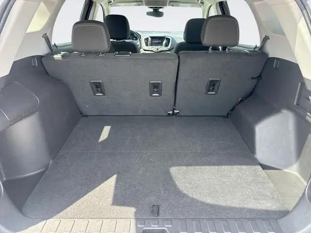 2024 GMC Terrain AWD SLE