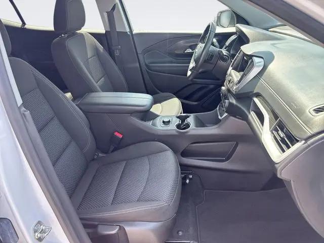 2024 GMC Terrain AWD SLE