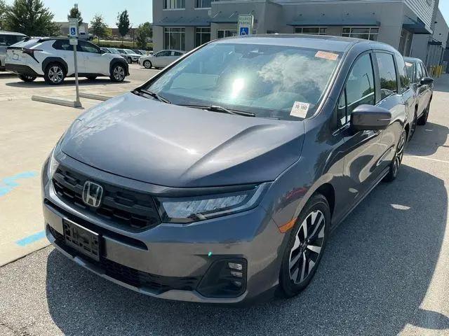 2025 Honda Odyssey EX-L for sale in Lees Summit, MO