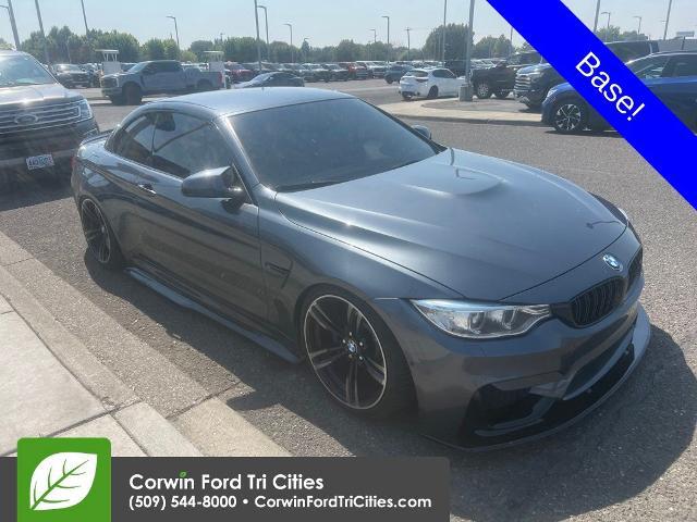 2015 BMW M4 Base for sale in Pasco, WA