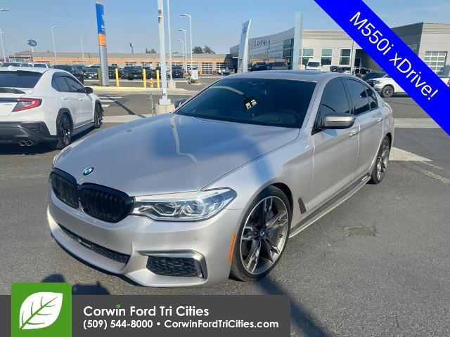 2018 BMW M5 xDrive for sale in Pasco, WA