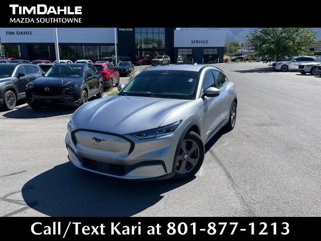 2021 Ford Mustang Mach-E Select for sale in Sandy, UT