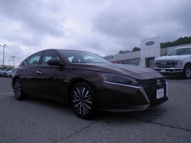 2025 Nissan Altima SV FWD for sale in Staunton, VA