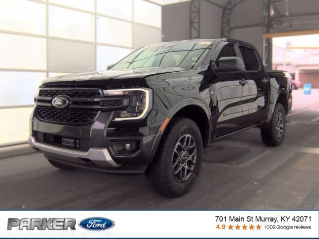 2024 Ford Ranger XLT for sale in Murray, KY