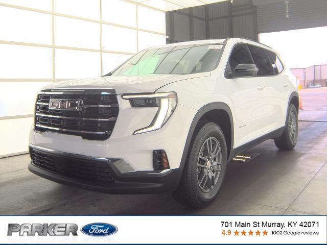 2025 GMC Acadia FWD Elevation for sale in Murray, KY