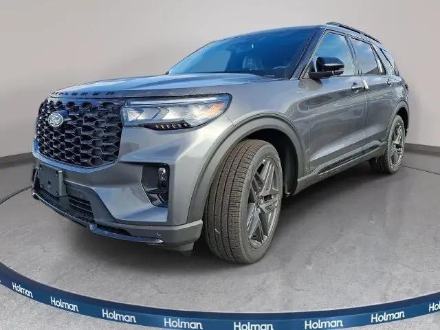 2027 Ford Explorer ST-Line for sale in Maple Shade, NJ