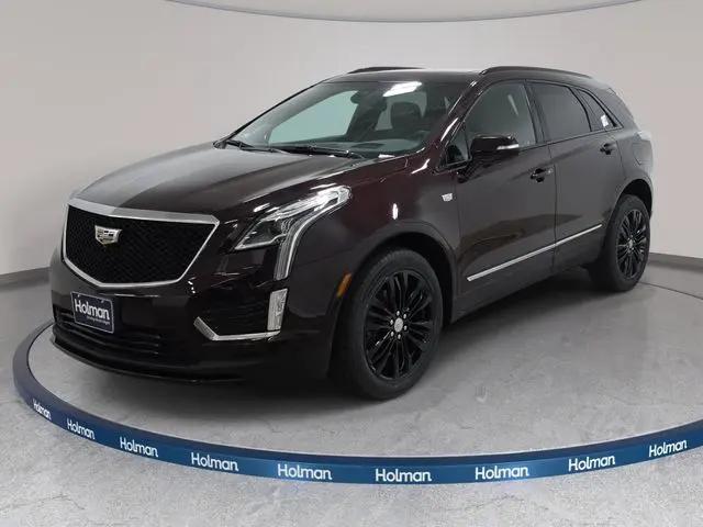 2020 Cadillac XT5 AWD Sport for sale in Mount Laurel, NJ