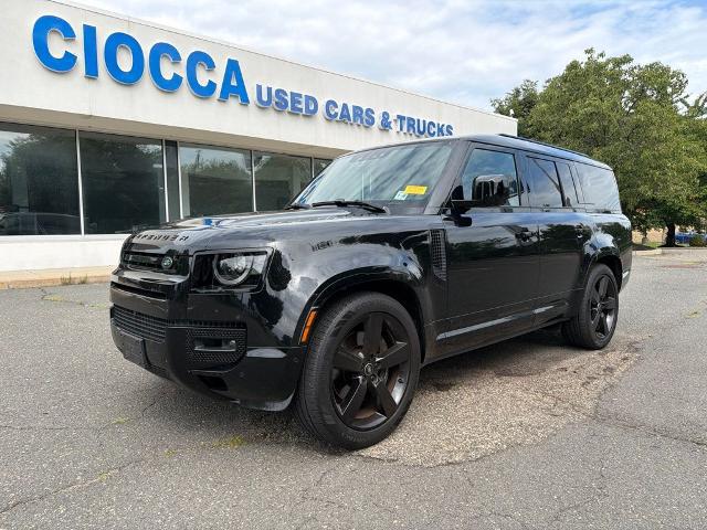 2025 Land Rover Defender 130 P500 V8 for sale in Flemington, NJ