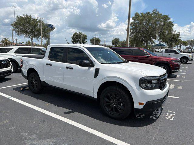 2023 Ford Maverick XLT for sale in Davenport, FL