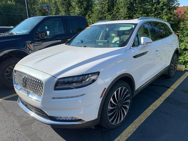 2023 Lincoln Nautilus Black Label for sale in Pittsburgh, PA