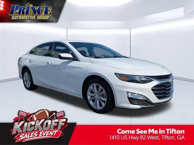 2025 Chevrolet Malibu FWD 1LT for sale in Tifton, GA