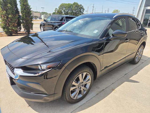 2025 Mazda CX-30 2.5 S Preferred Package for sale in Seminole, OK