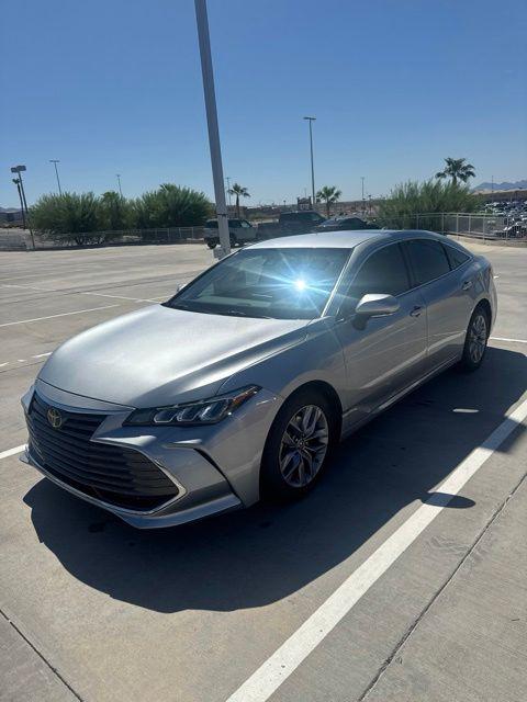2019 Toyota Avalon XLE for sale in Lake Havasu City, AZ