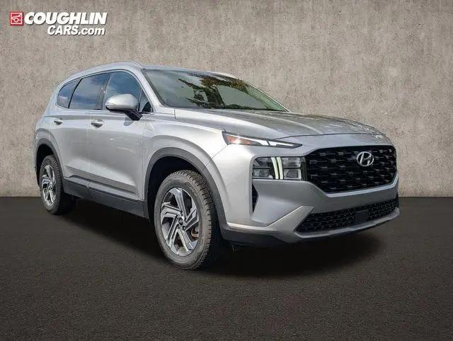 2023 Hyundai Santa Fe SEL for sale in Heath, OH