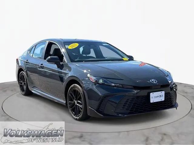 2025 Toyota Camry SE for sale in West Islip, NY