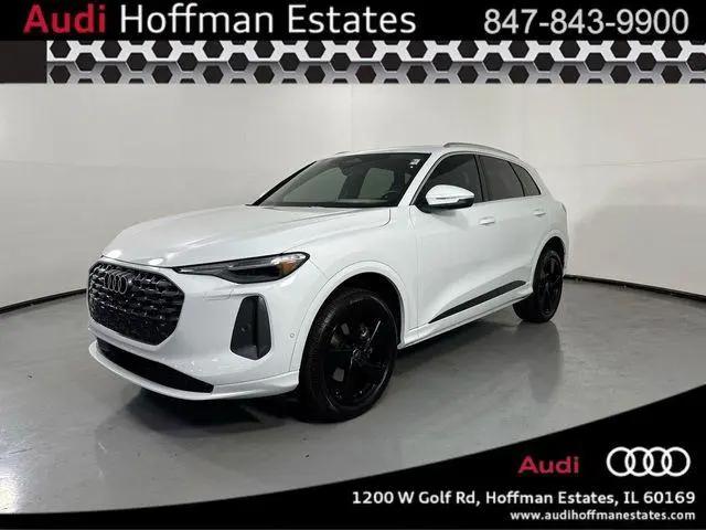 2025 Audi Q5 Premium Plus TFSI quattro S tronic for sale in Hoffman Estates, IL