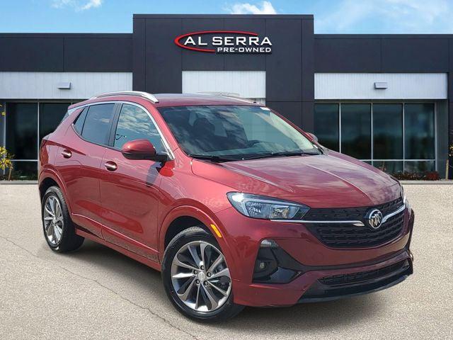 2023 Buick Encore GX Select FWD for sale in Grand Blanc, MI