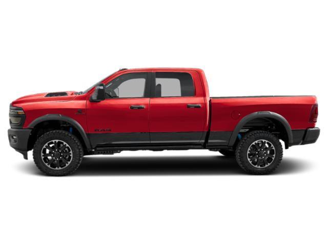 2027 RAM 2500 Power Wagon Hemi 2027 RAM 2500 Power Wagon Hemi