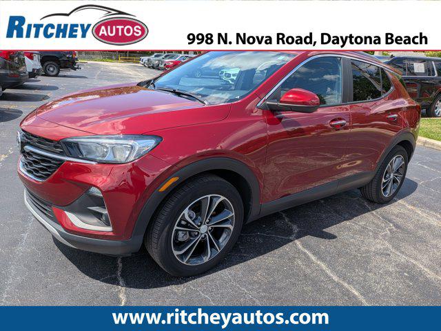2023 Buick Encore GX Select FWD for sale in Daytona Beach, FL
