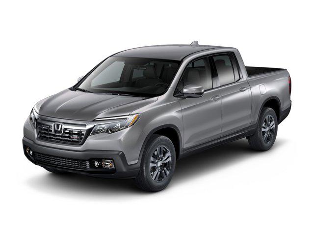 2020 Honda Ridgeline AWD Sport for sale in Corpus Christi, TX