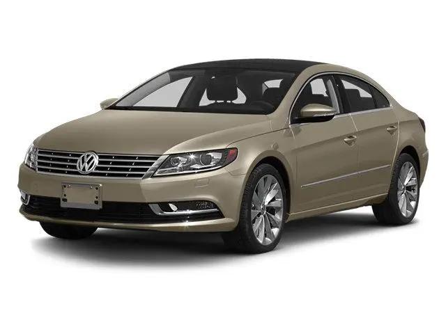 2013 Volkswagen CC 2.0T Sport Plus for sale in Alpharetta, GA