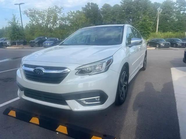 2021 Subaru Legacy Touring XT for sale in Irmo, SC