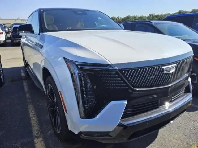 2026 Cadillac Escalade IQ Premium Sport for sale in Macon, GA