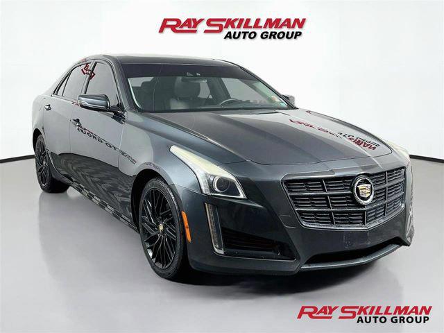 2014 Cadillac CTS Luxury for sale in Indianapolis, IN