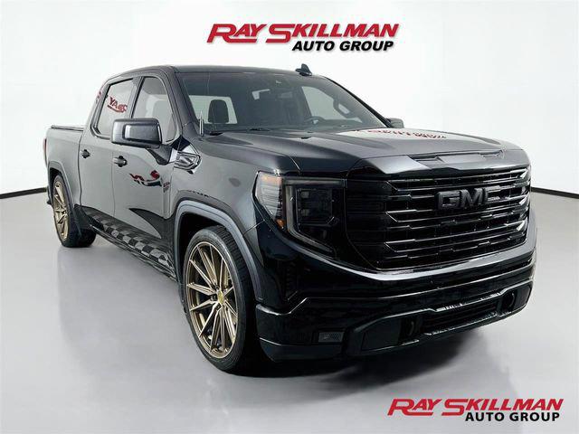 2024 GMC Sierra 1500 4WD Crew Cab Short Box Elevation with 3VL for sale in Indianapolis, IN