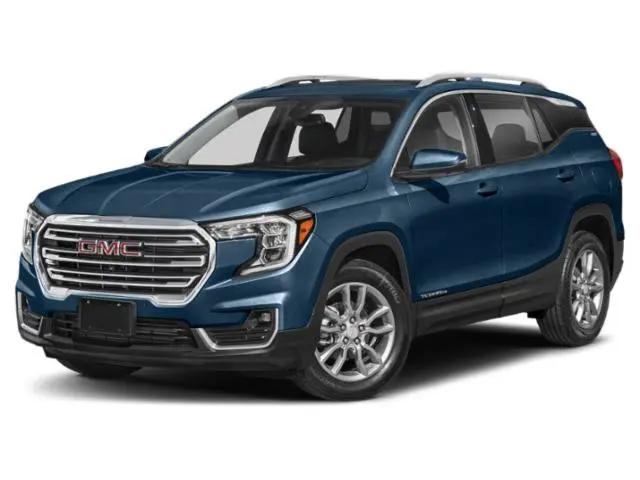 2023 GMC Terrain AWD SLT for sale in Burnsville, MN