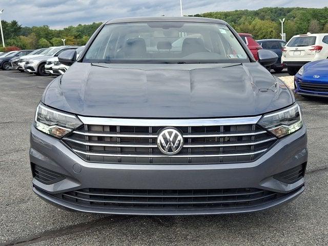 2019 Volkswagen Jetta 1.4T SE 2019 Volkswagen Jetta 1.4T SE