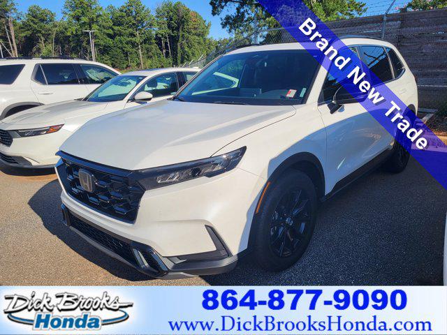2024 Honda CR-V Hybrid Sport for sale in Greer, SC