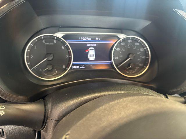 2024 Nissan Sentra SV Xtronic CVT for sale in Highland, IN