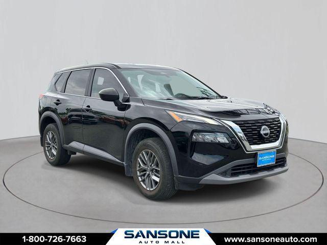 2023 Nissan Rogue S Intelligent AWD for sale in Avenel, NJ