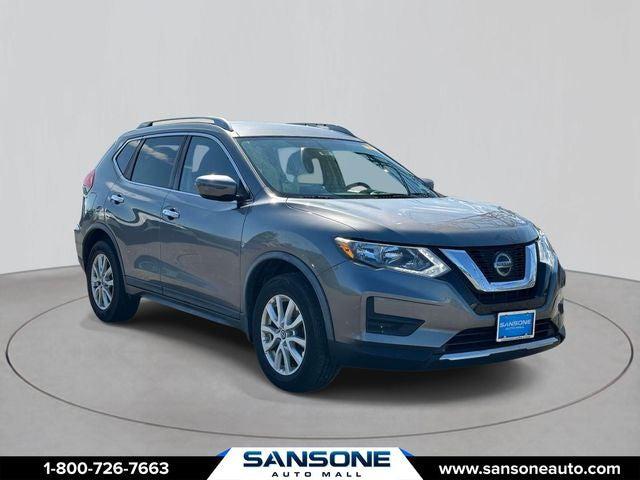 2018 Nissan Rogue SV for sale in Avenel, NJ