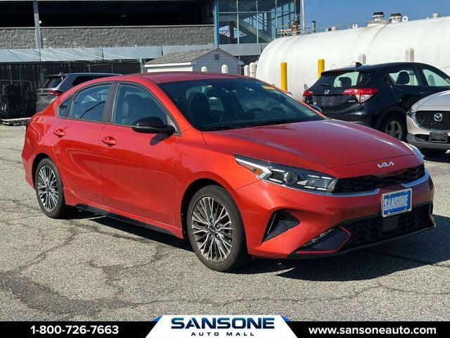 2023 Kia Forte GT-Line for sale in Avenel, NJ