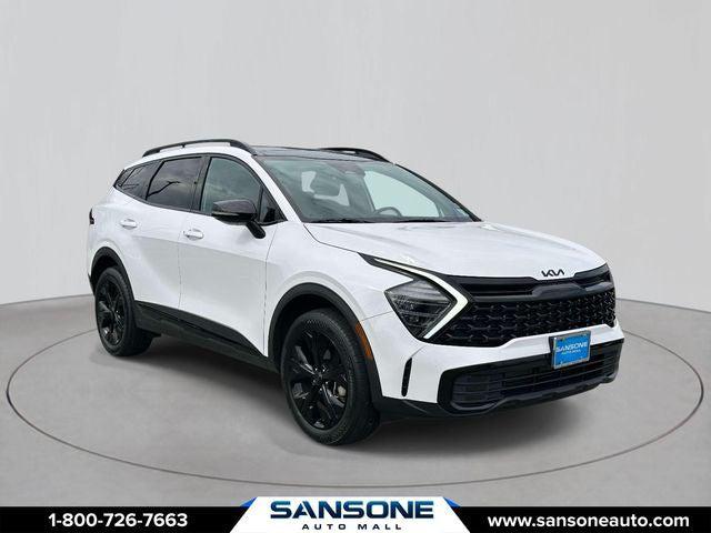 2025 Kia Sportage X-Line for sale in Avenel, NJ