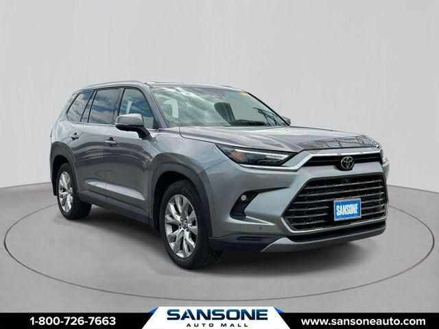 2026 Toyota Grand Highlander Limited for sale in Avenel, NJ